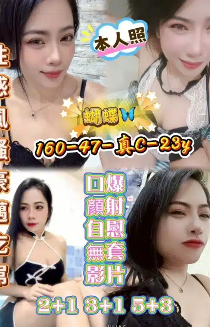 屏東定點茶-蝴蝶/160/47/23/C