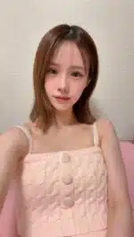 台北定點茶-小森綾香/157/40/19/D