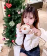 新竹外送茶-櫻妃奈/160/45/22/F