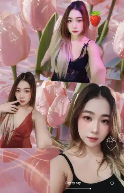 桃園定點茶-妮卡/160/49/24/C