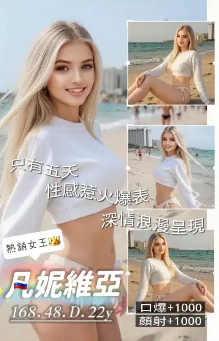 桃園定點茶-凡妮維亞/168/48/22/D