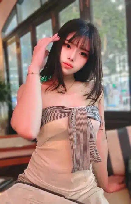 台北定點茶-恬兒/158/45/?/C