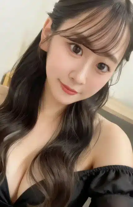 台中外送茶- 五十嵐美月/158/42/25/D