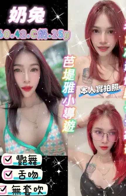 桃園定點茶-奶兔/160/42/25/C