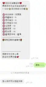 雲林定點茶-筱原愛/153/43/?/C