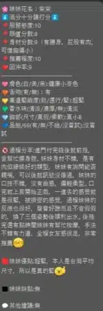 新竹定點茶-棠棠/160/42/?/C
