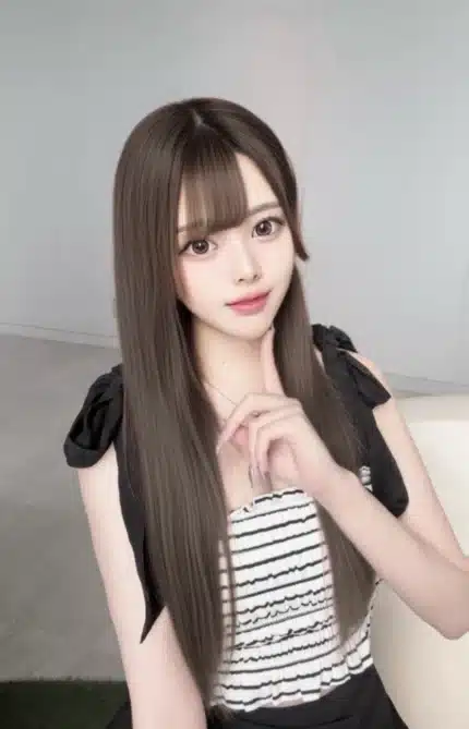 桃園外送茶-戶綾音/168/50/21/D