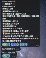 高雄定點茶-王晴/153/43/?/C