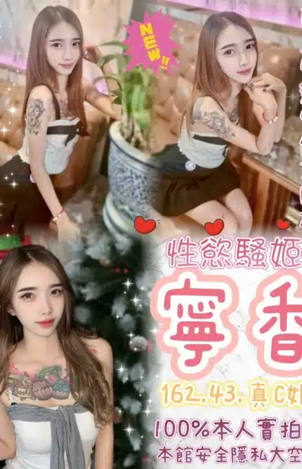 台北定點茶-寧香/162/43/?/C