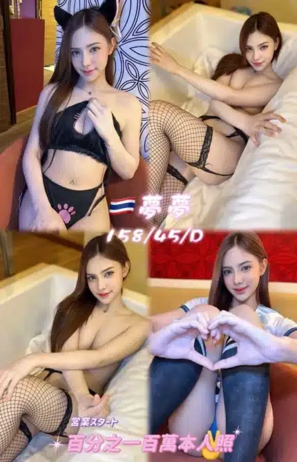 桃園定點茶-夢夢/158/45/24/D