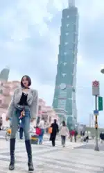 台北定點茶-涵妃/165/?/22/E