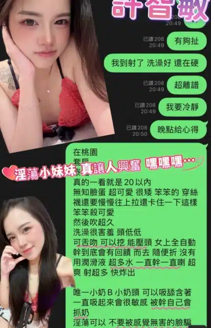 桃園定點茶-許智敏/156/46/18/C