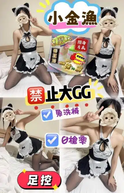 台中外送茶-小金漁/167/43/20/D
