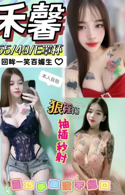 嘉義定點茶-禾馨/155/49/?/E