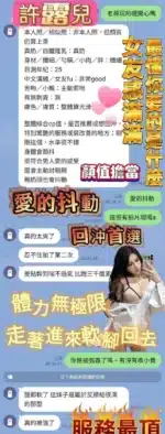 高雄定點茶-許露兒/155/43/23/E