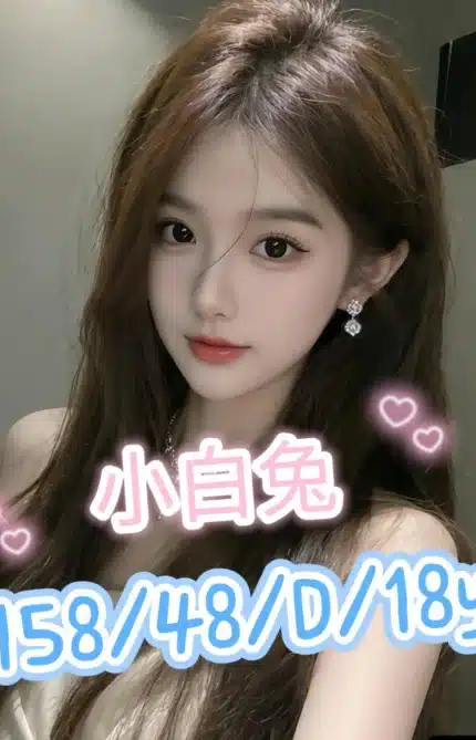 台中外送茶-小白兔/158/48/18/D