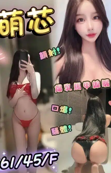 台中定點茶-萌芯/161/45/?/F