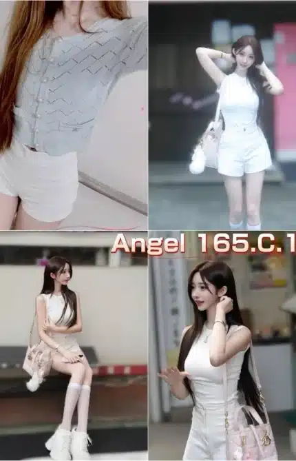 台北外送茶-Angel/165/?/19/C