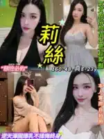 台北定點茶-莉絲/160/48/23/E