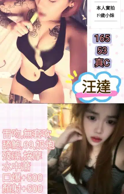台北定點茶-汪達/165/53/19/C