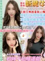 台北定點茶-新魔女/165/46/23/E