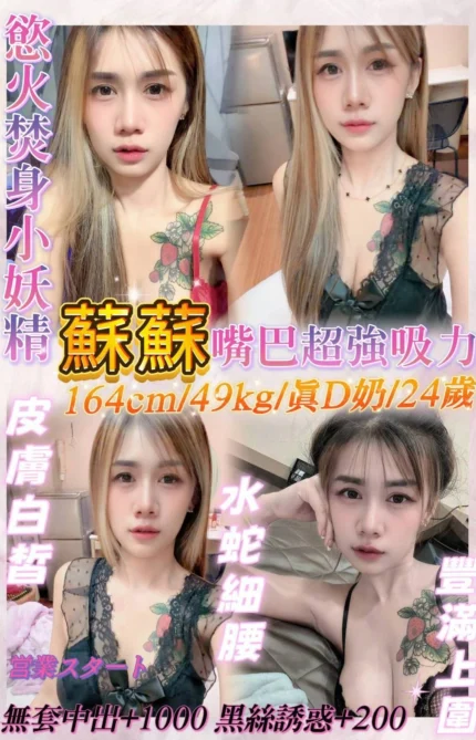 基隆定點茶-蘇蘇/164/49/24/D