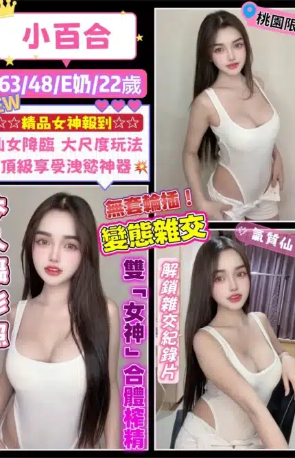 桃園定點茶-小百合/163/48/22/E