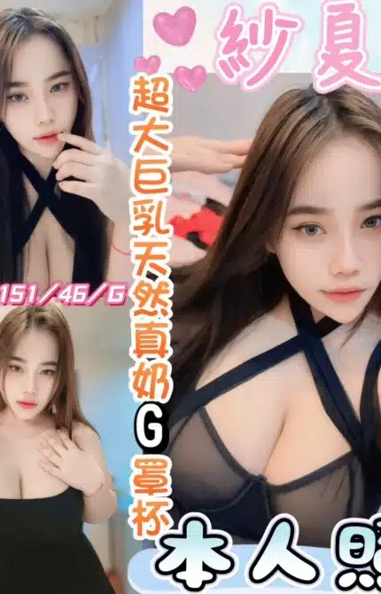 彰化定點茶-紗夏/151/46/19/G