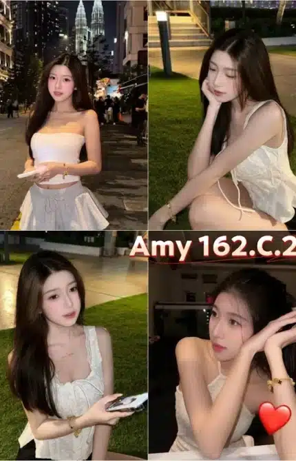 台北外送茶-Amy/162/?/21/C