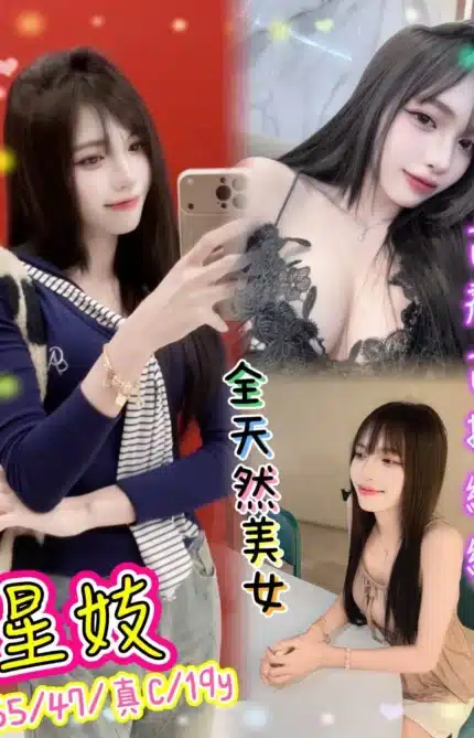 新北定點茶-星妓/165/47/19/C