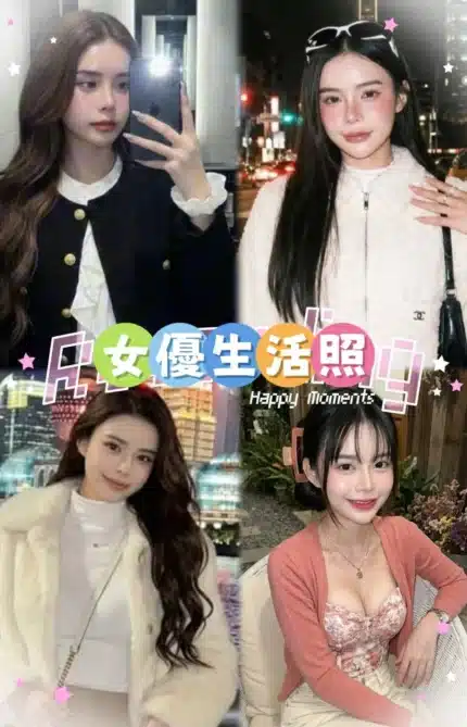 台北定點茶-女優/158/43/20/D