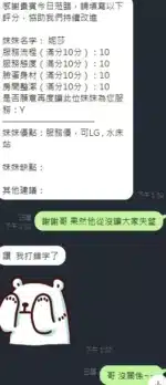 新竹定點茶-妮莎/158/47/?/E
