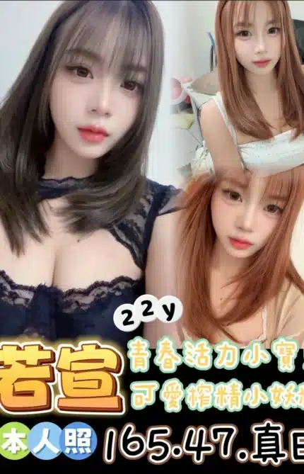台南定點茶-若宣/165/47/22/E