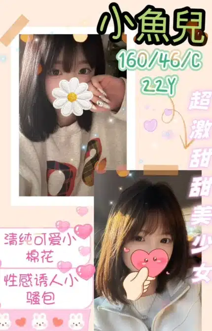 台中定點茶-小魚兒/160/46/22/C