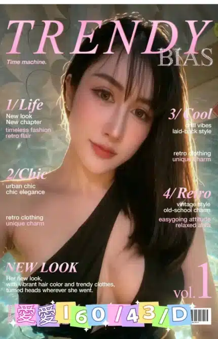 嘉義定點茶-愛愛/160/43/?/D