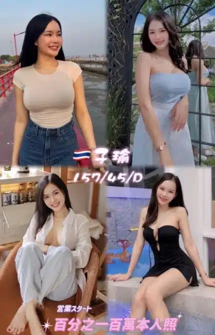 新北定點茶-子瑜/157/45/24/D