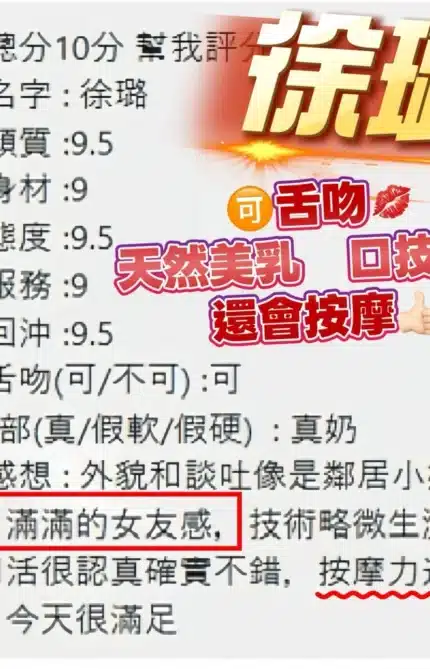 桃園定點茶-徐璐/162/48/25/F