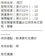 新竹定點茶-妮莎/158/47/?/E