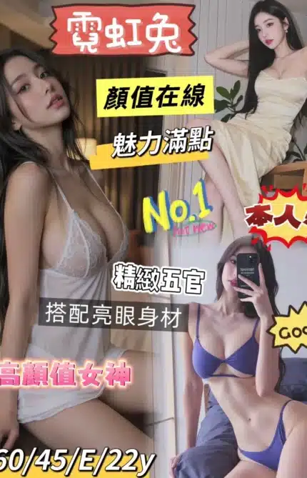 台南定點茶-霓虹兔/160/45/20/E