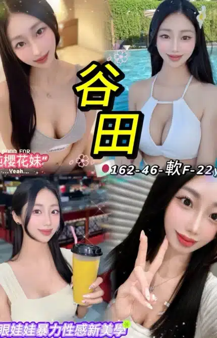 台北定點茶-谷田/162/46/22/F