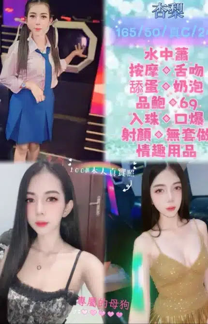 台北定點茶-杏梨/165/50/24/C