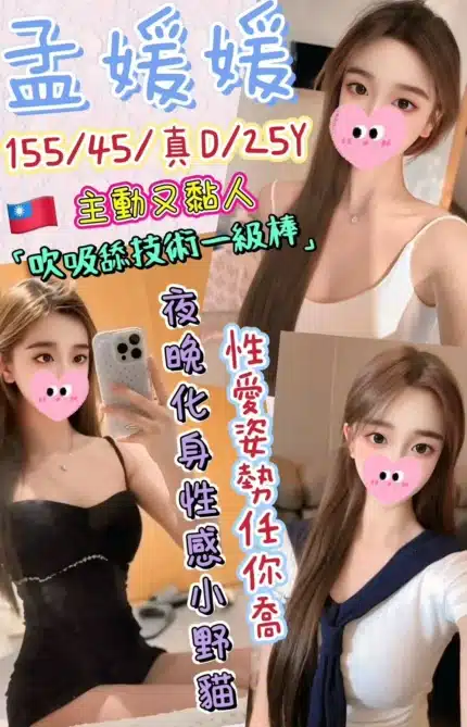 台北定點茶-孟媛媛/155/45/25/D