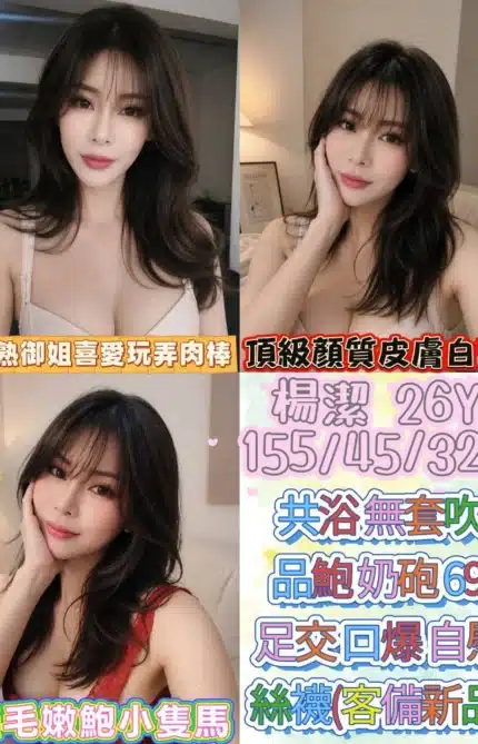 南投定點茶-楊潔/155/45/26/D