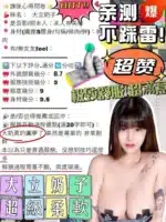 台中定點茶-大立奶子/160/48/22/J