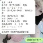 新竹定點茶-倩倩/163/45/22/E