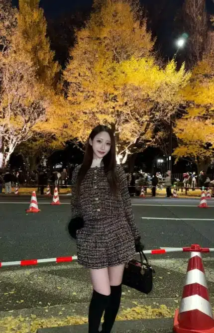 台中定點茶-松本月希/162/48/20/F