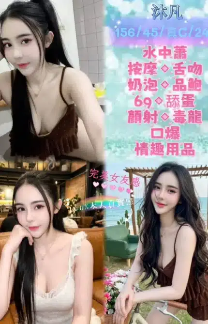 新北定點茶-沐凡/156/45/24/C