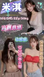 台北定點茶-米淇/169/50/22/D