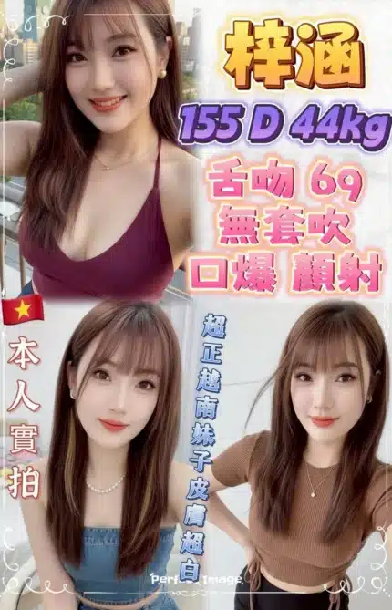 新北定點茶-梓涵/155/44/21/D