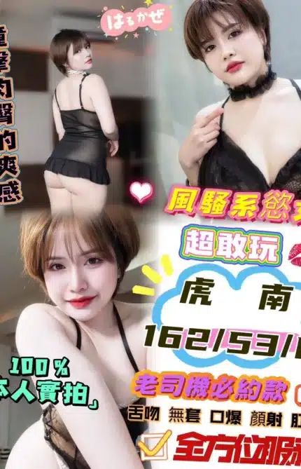 台中定點茶-虎南/162/53/24/D